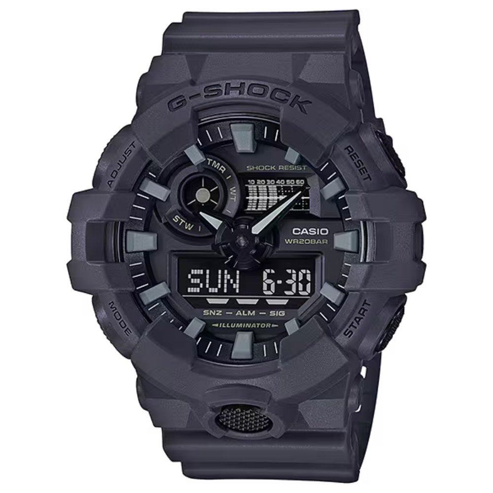 Reloj Casio GA-700UC-8ACR G-SHOCK