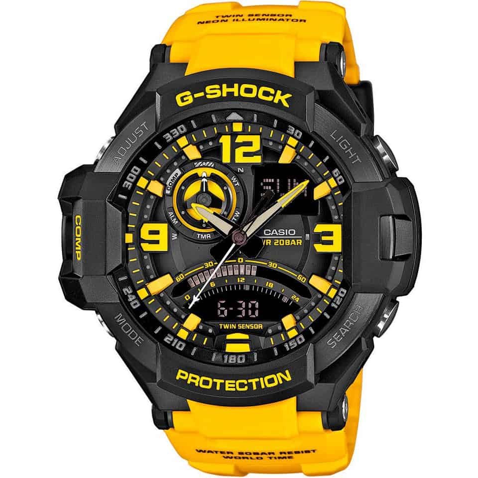 GA1000 9B 1