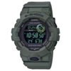 Reloj Casio GBD-800UC-3CR G-SHOCK Con Bluetooth