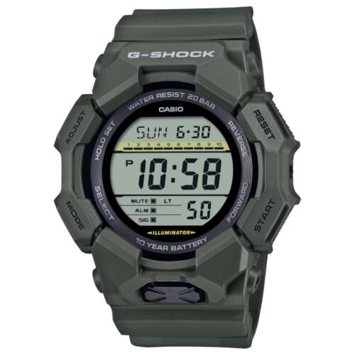 GD-010-3CR Reloj Casio GD-010-3CR G-SHOCK