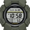 Reloj Casio GD-010-3CR G-SHOCK