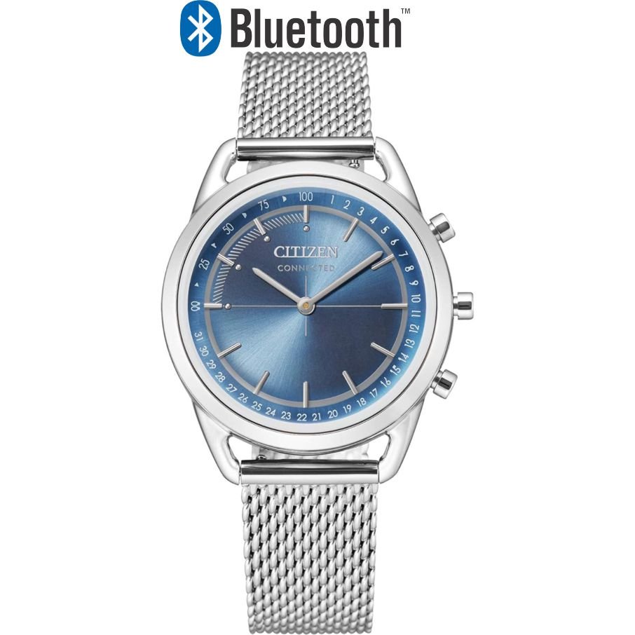 Reloj Citizen Smartwatch C061413 / HX0000-59L para mujer Bluetooth Eco-Drive