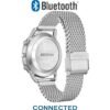 Reloj Citizen Smartwatch C061413 / HX0000-59L para mujer Bluetooth Eco-Drive