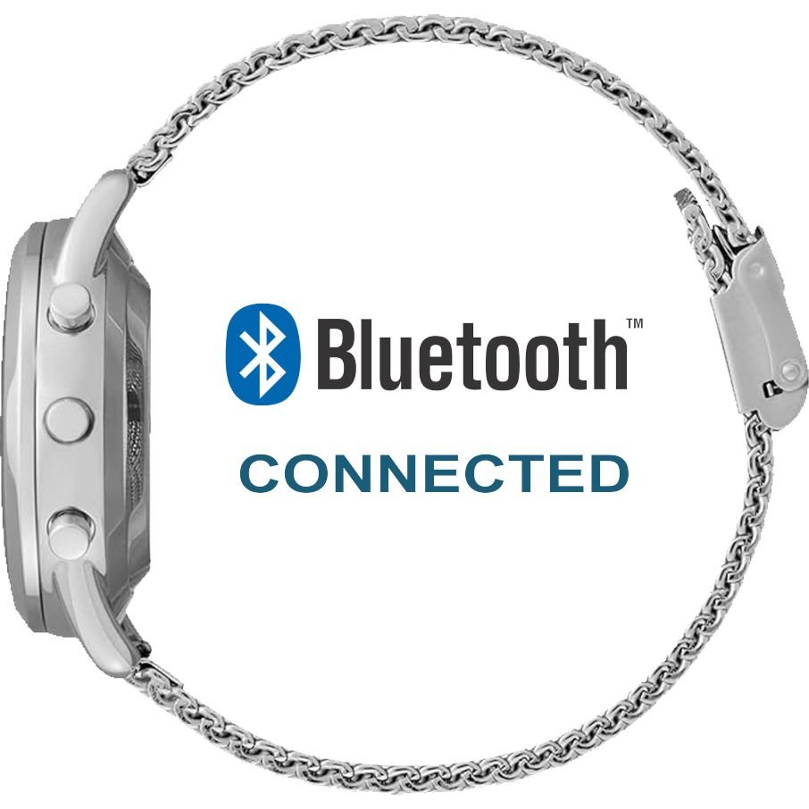 Reloj Citizen Smartwatch C061413 / HX0000-59L para mujer Bluetooth Eco-Drive