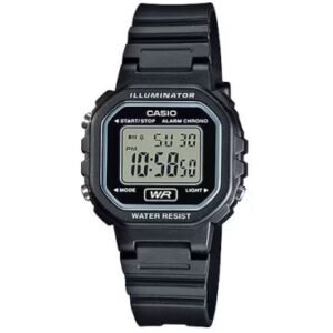 Reloj Casio LA-20WH-1ACF