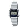 Reloj Casio LA670WA-1VT