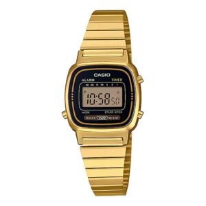 Reloj Casio LA670WGA-1VT