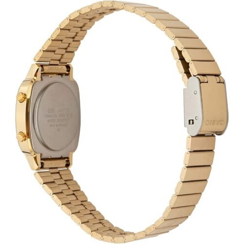 Reloj Casio LA670WGA-9VT