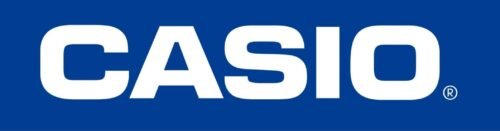 LOGO CASIO e1745462091649