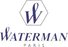 LOGO WATERMAN