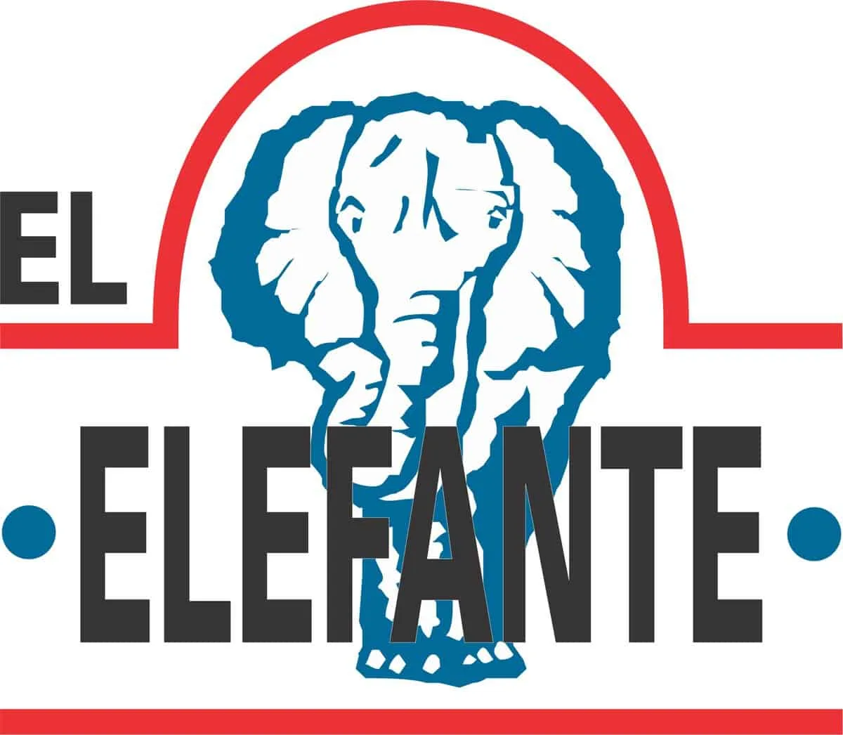 Logotipo El Elefante