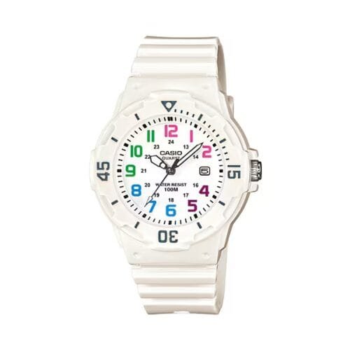 RELOJ CASIO LRW-200H-7BVCF