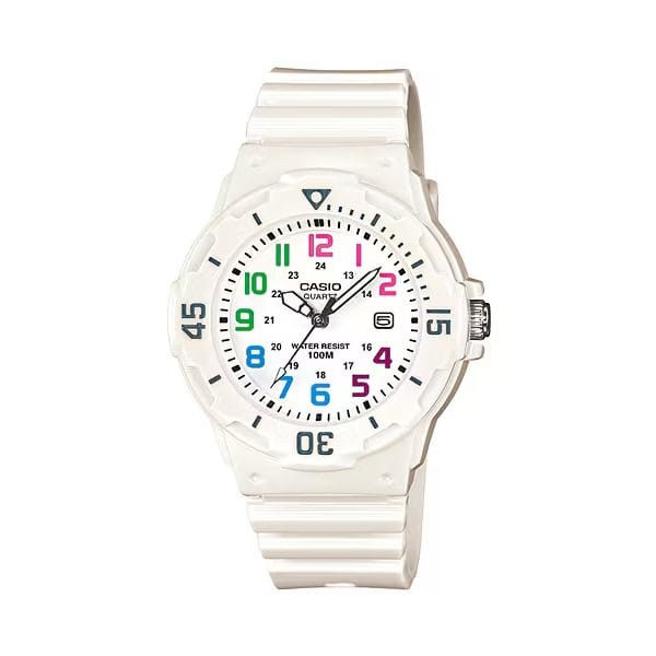 RELOJ CASIO LRW-200H-7BVCF