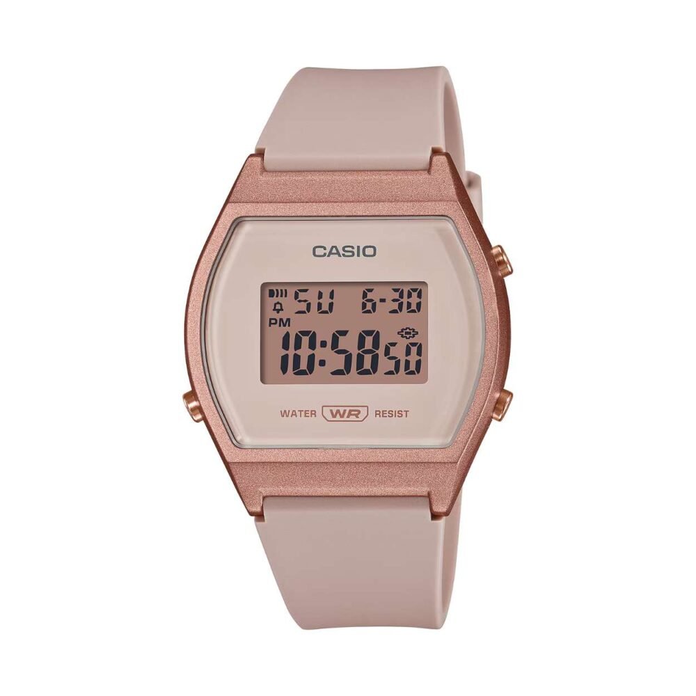 Reloj Casio LW-204-4ACF