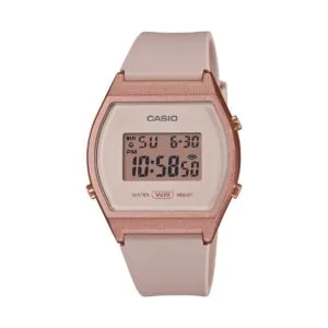 Reloj Casio LW-204-4ACF 462 LW 204 4ACF