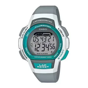 Reloj Casio LWS-1000H-8AVCF 472 Reloj Casio LWS-1000H-8AVCF
