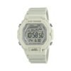 Reloj Casio LWS-2200H-8AVCF Podometro Contador de pasos