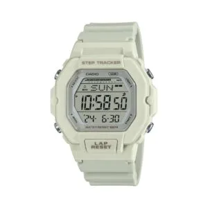 Reloj Casio LWS-2200H-8AVCF Podometro Contador de pasos 422 LWS 2200H 8AVCF