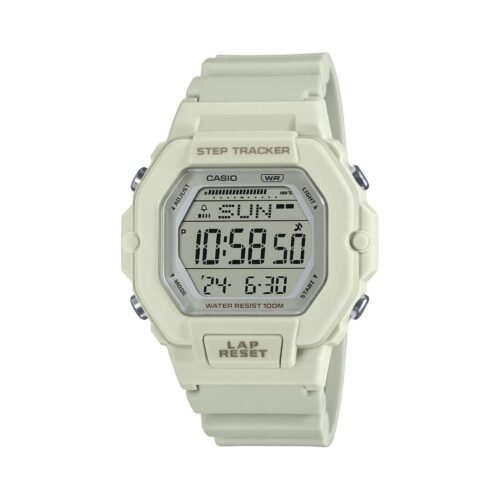 LWS-2200H-8AVCF Reloj Casio LWS-2200H-8AVCF Podometro Contador de pasos