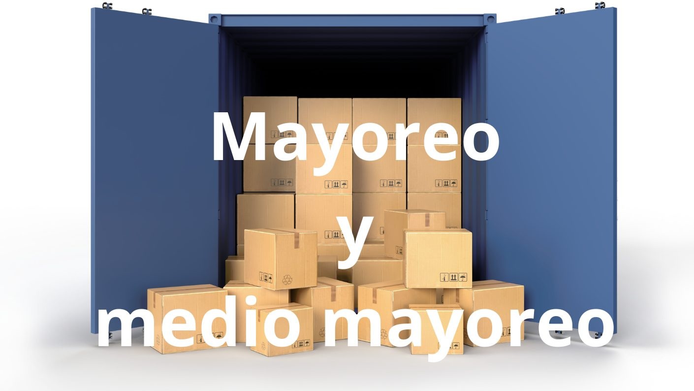 MAYOREO