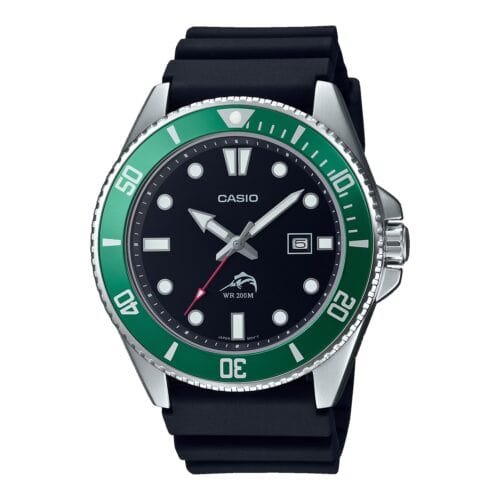 RELOJ CASIO MDV-106B-1A3VCF