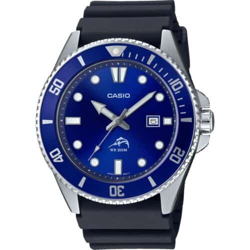 RELOJ CASIO MDV-106B-2AVCF