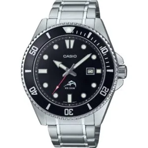 Reloj Casio MDV-106DD-1A1VCF para Hombre 378 Reloj Casio MDV-106DD-1A1VCF