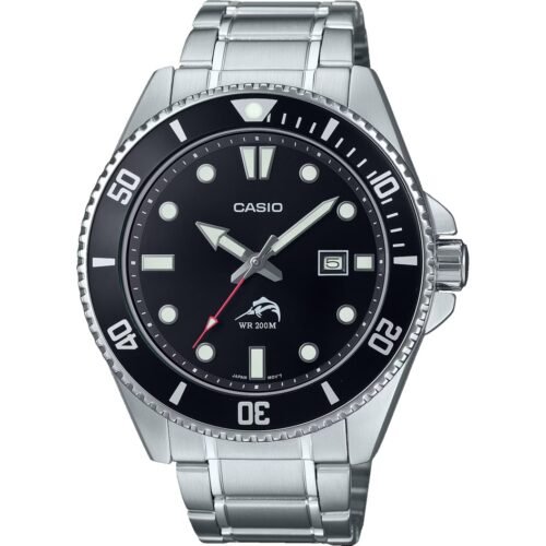 Reloj Casio MDV-106DD-1A1VCF