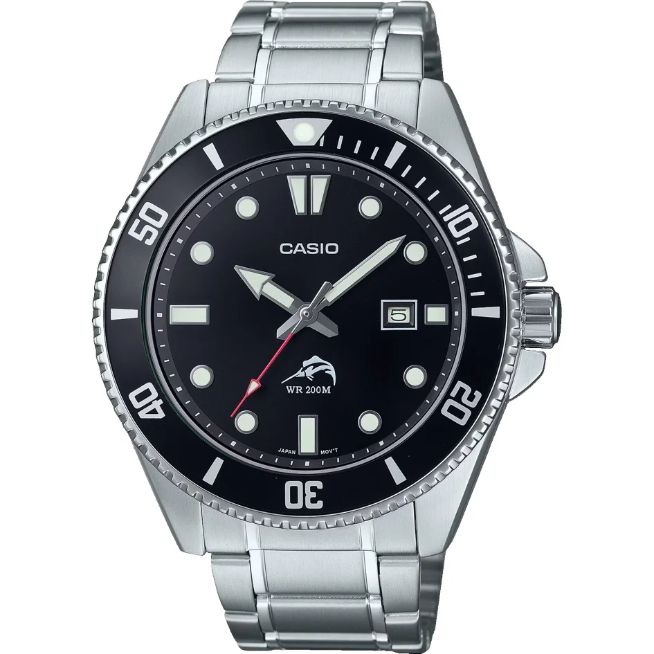 Reloj Casio MDV-106DD-1A1VCF