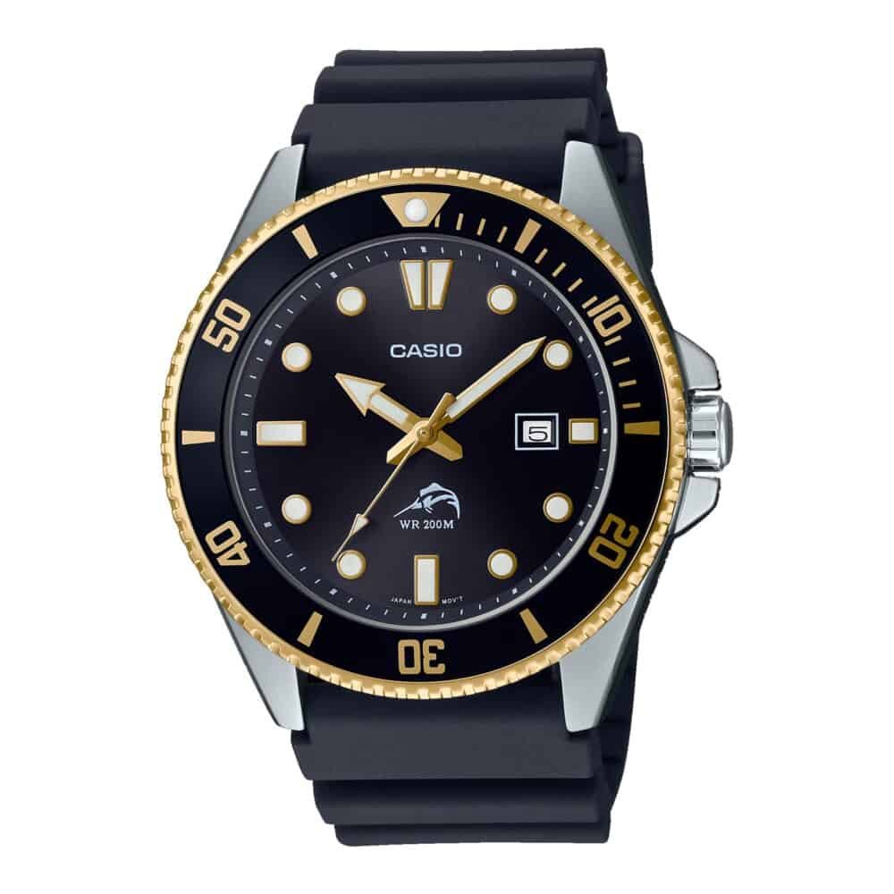 RELOJ CASIO MDV-106G-1AVCF