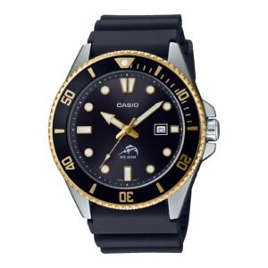RELOJ CASIO MDV-106G-1AVCF