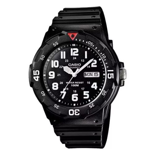 RELOJ CASIO MRW-200H-1BVCF