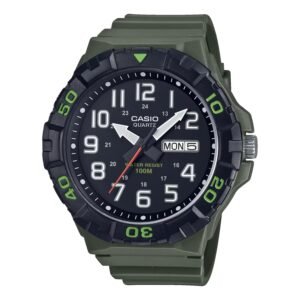 RELOJ CASIO MRW-210H-3AVCF