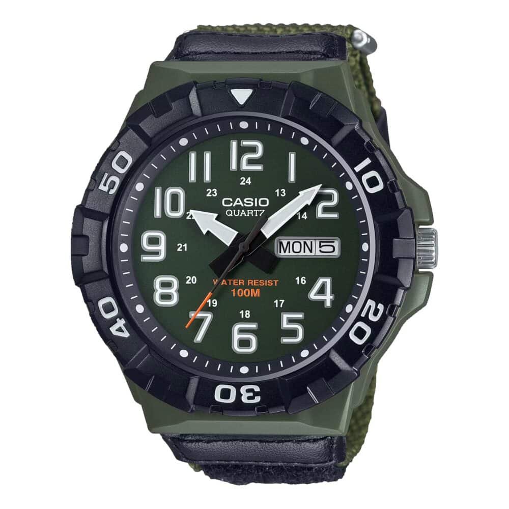 RELOJ CASIO MRW-210HB-3BVCF