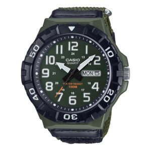 RELOJ CASIO MRW-210HB-3BVCF