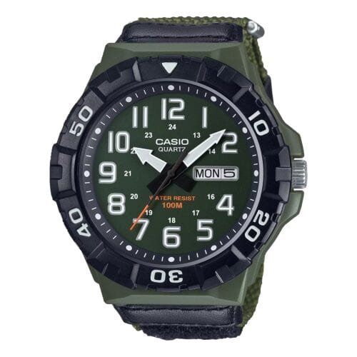 RELOJ CASIO MRW-210HB-3BVCF