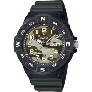 RELOJ CASIO MRW-220HCM-3BVCF