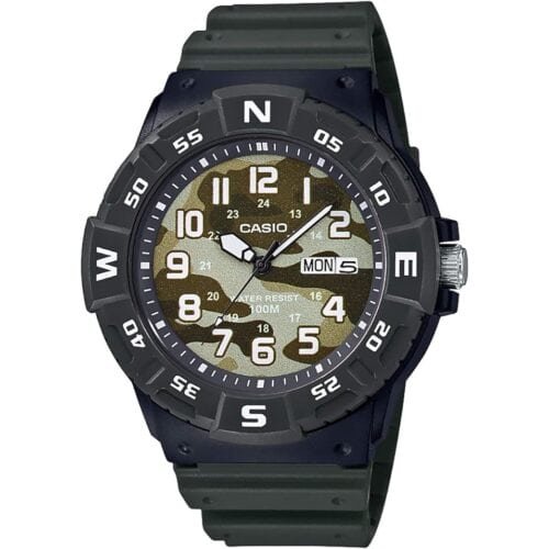 RELOJ CASIO MRW-220HCM-3BVCF