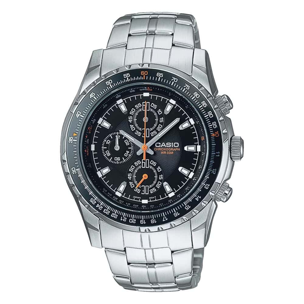 RELOJ CASIO MTP-4500D-1AVCF