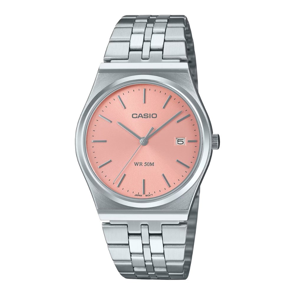 Reloj Casio MTP-B145DC-4AVVT