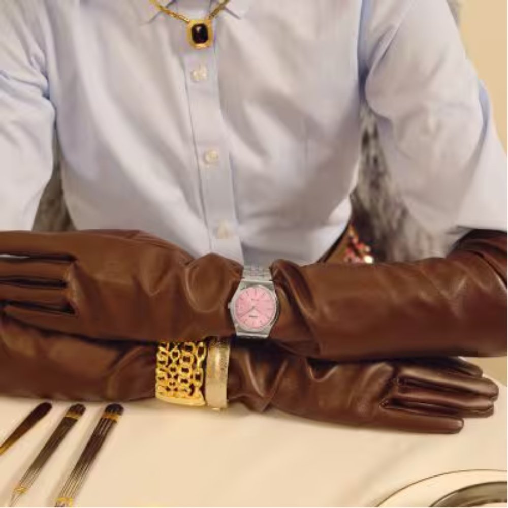 Reloj Casio MTP-B145DC-4AVVT