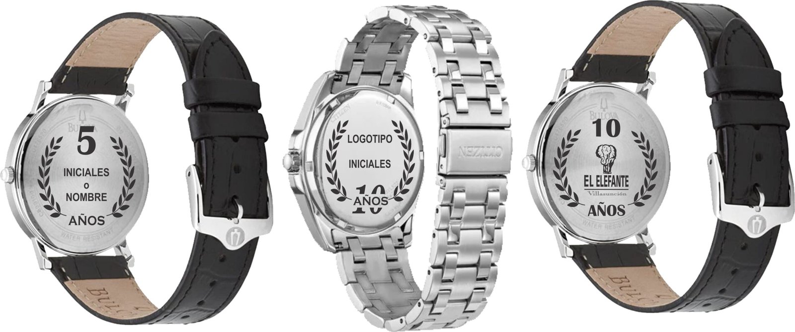 Relojes con Logotipo 40 MUESTRAS 2 scaled