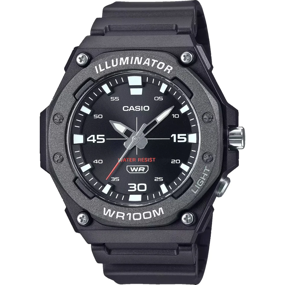 Reloj Casio MW-620H-1AVCF