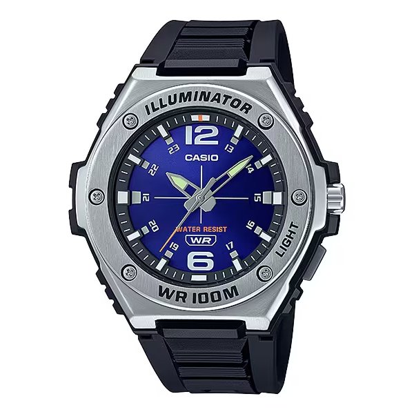 Reloj Casio MWA-100H-2AVCF