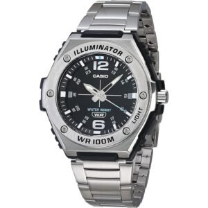 RELOJ CASIO MWA-100HD-1AVCF