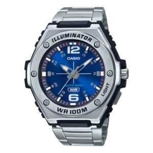 Reloj Casio MWA-100HD-2AVCF