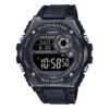 Reloj Casio MWD-100HB-1BVCF