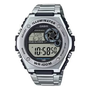 RELOJ CASIO MWD-100HD-1AVCF