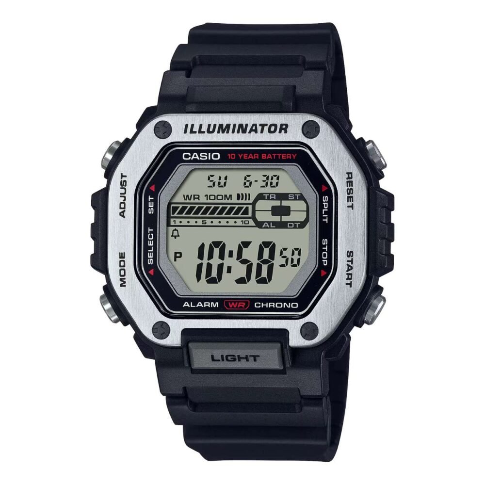 MWD-110H-1AVCF Reloj Casio MWD-110H-1AVCF