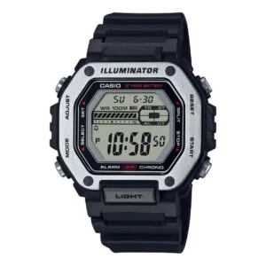 Reloj Casio MWD-110H-1AVCF 486 MWD 110H 1AVCF